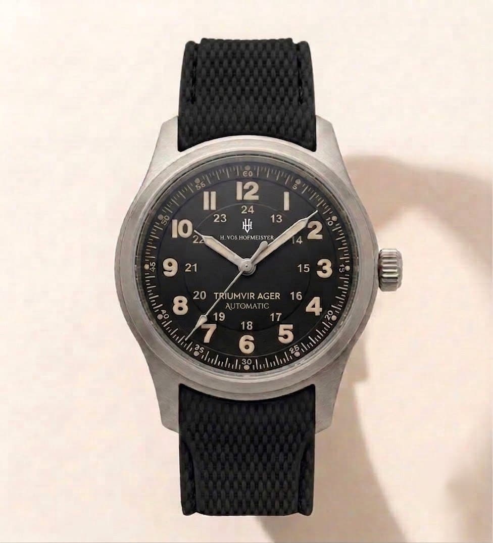 Obsidian Black