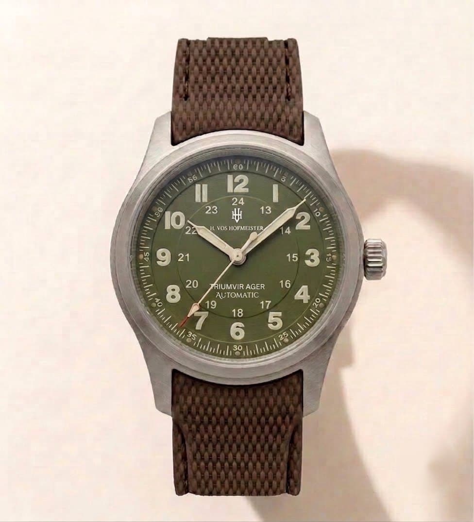 Field Green