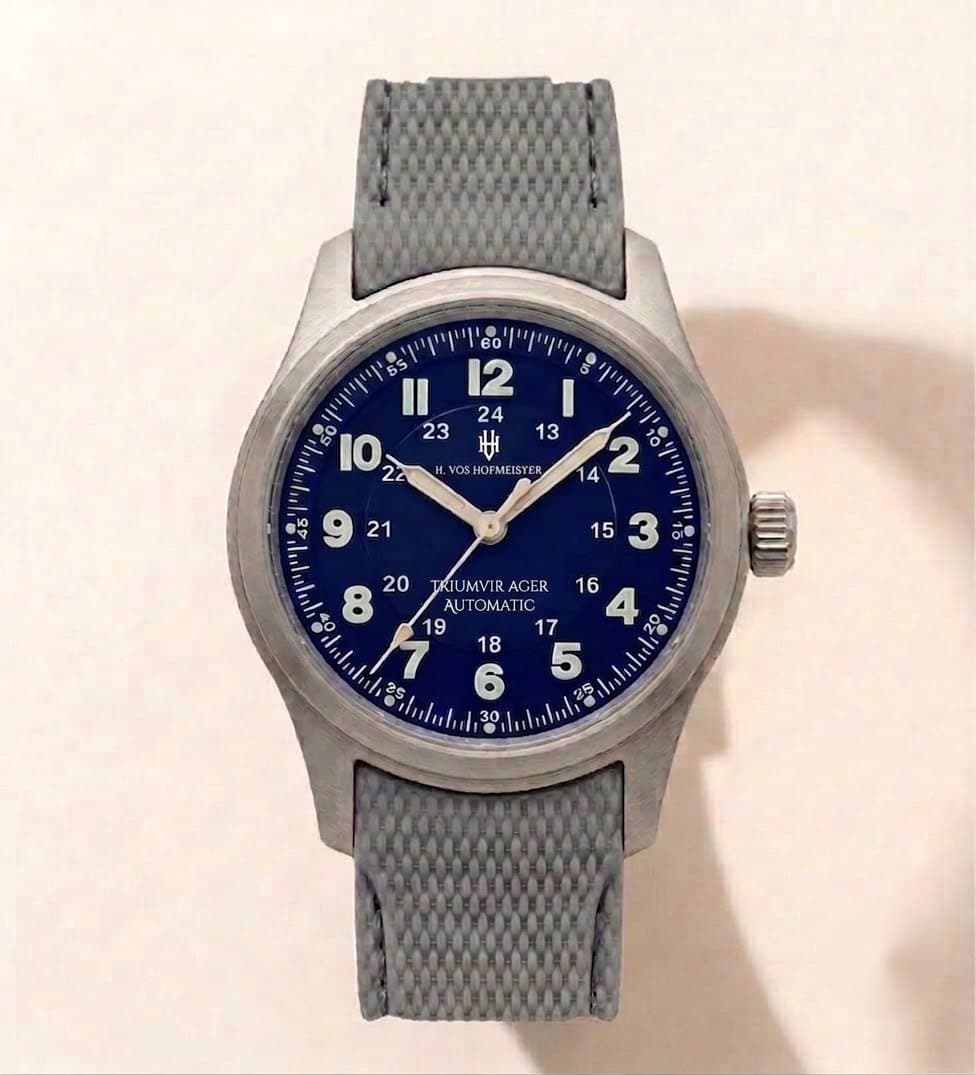 Abyss Navy
