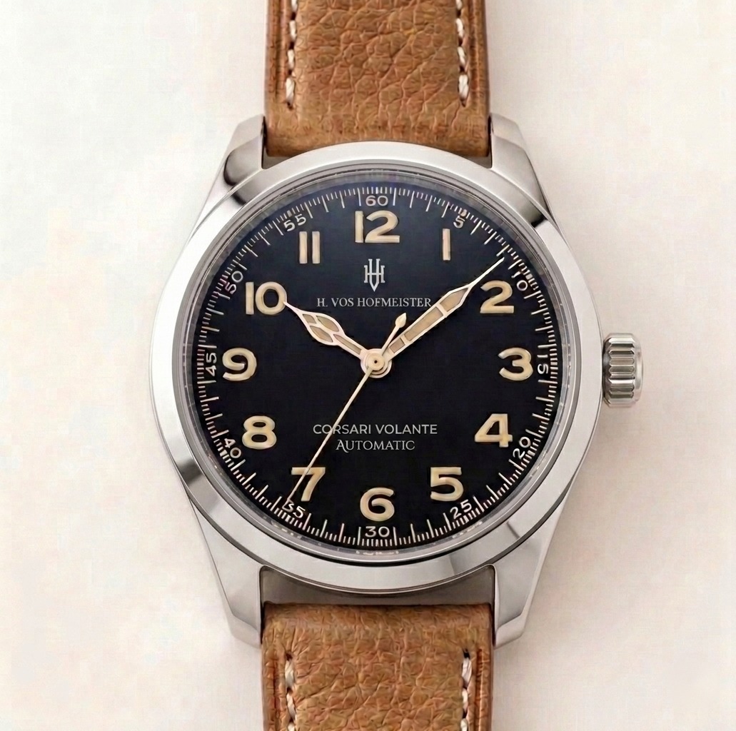 Volante Squadron Cream